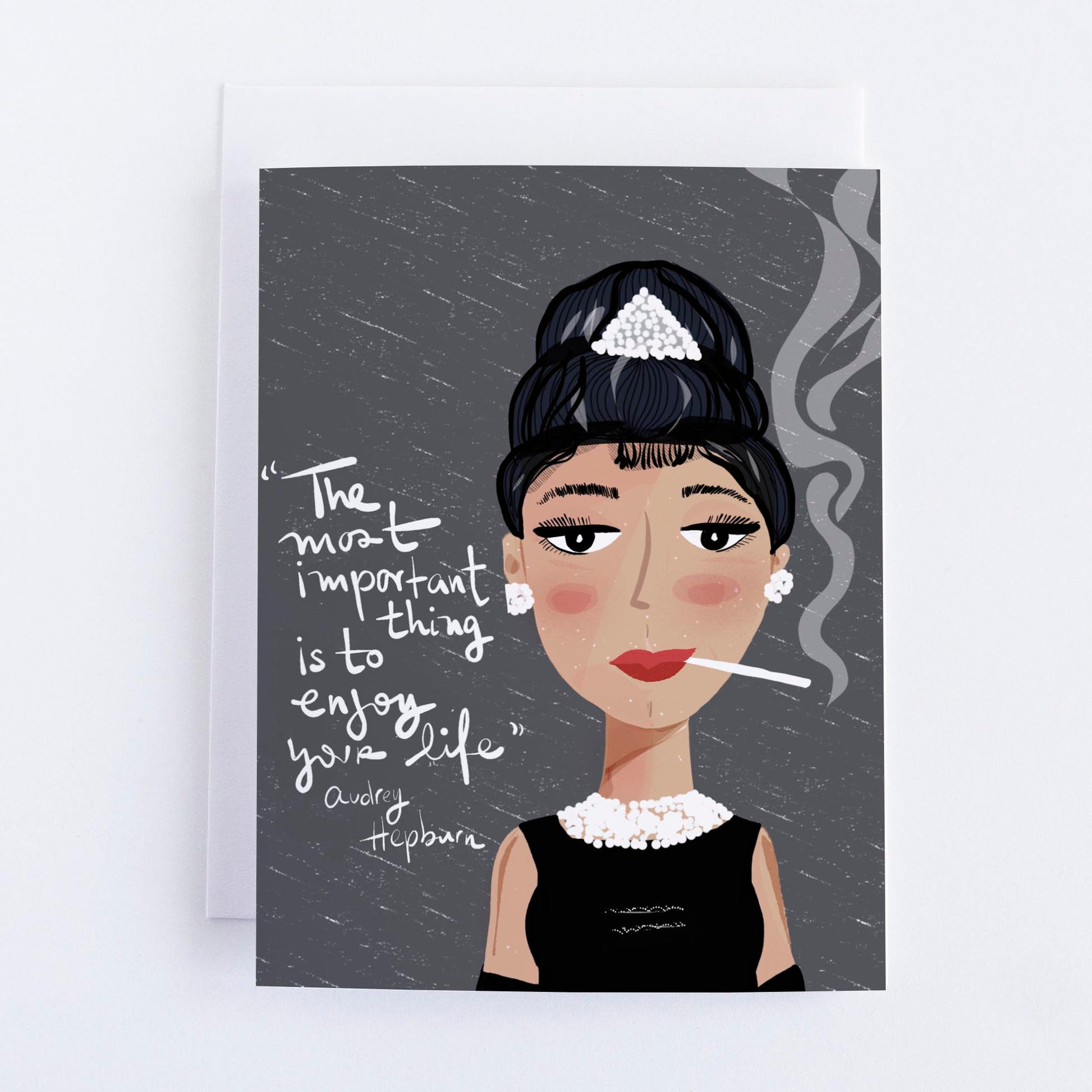 Set of 10 Iconic Cartoon Girls on sale, Snail Mail, Feminist Stationary - VIOLETREDSTUDIO