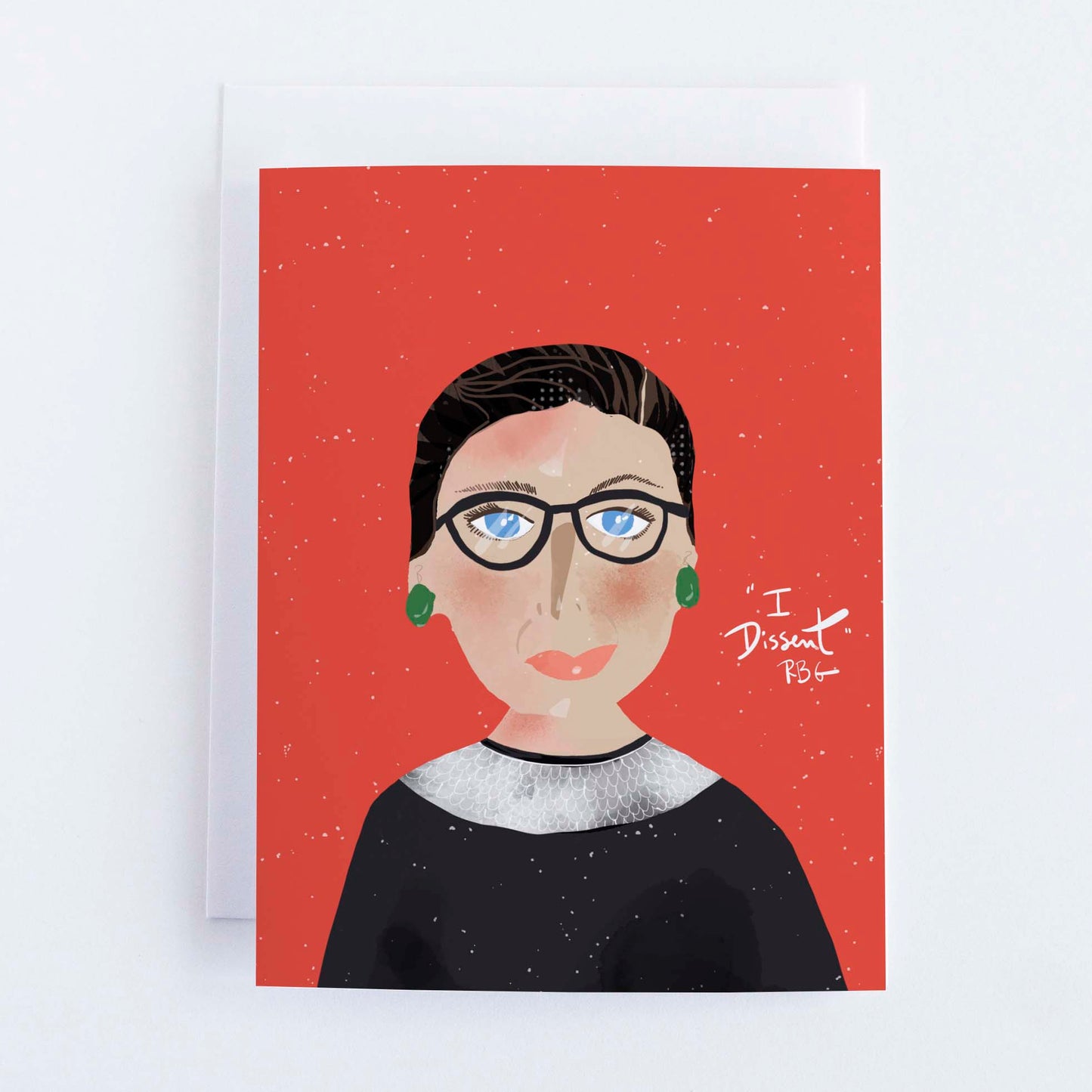 Set of 10 Iconic Cartoon Girls on sale, Snail Mail, Feminist Stationary - VIOLETREDSTUDIO