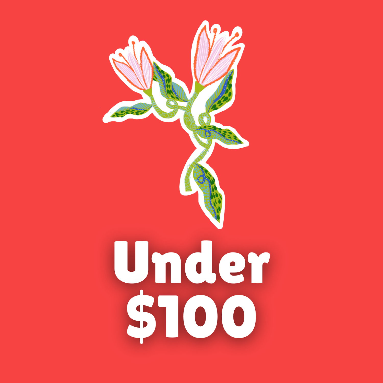 Under $100