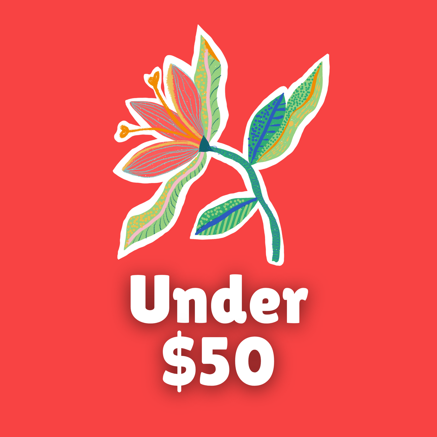 Under $50