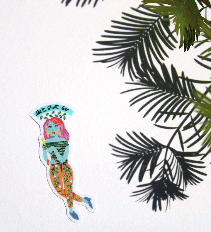 Stocking Stuffers - Violet Red Studio