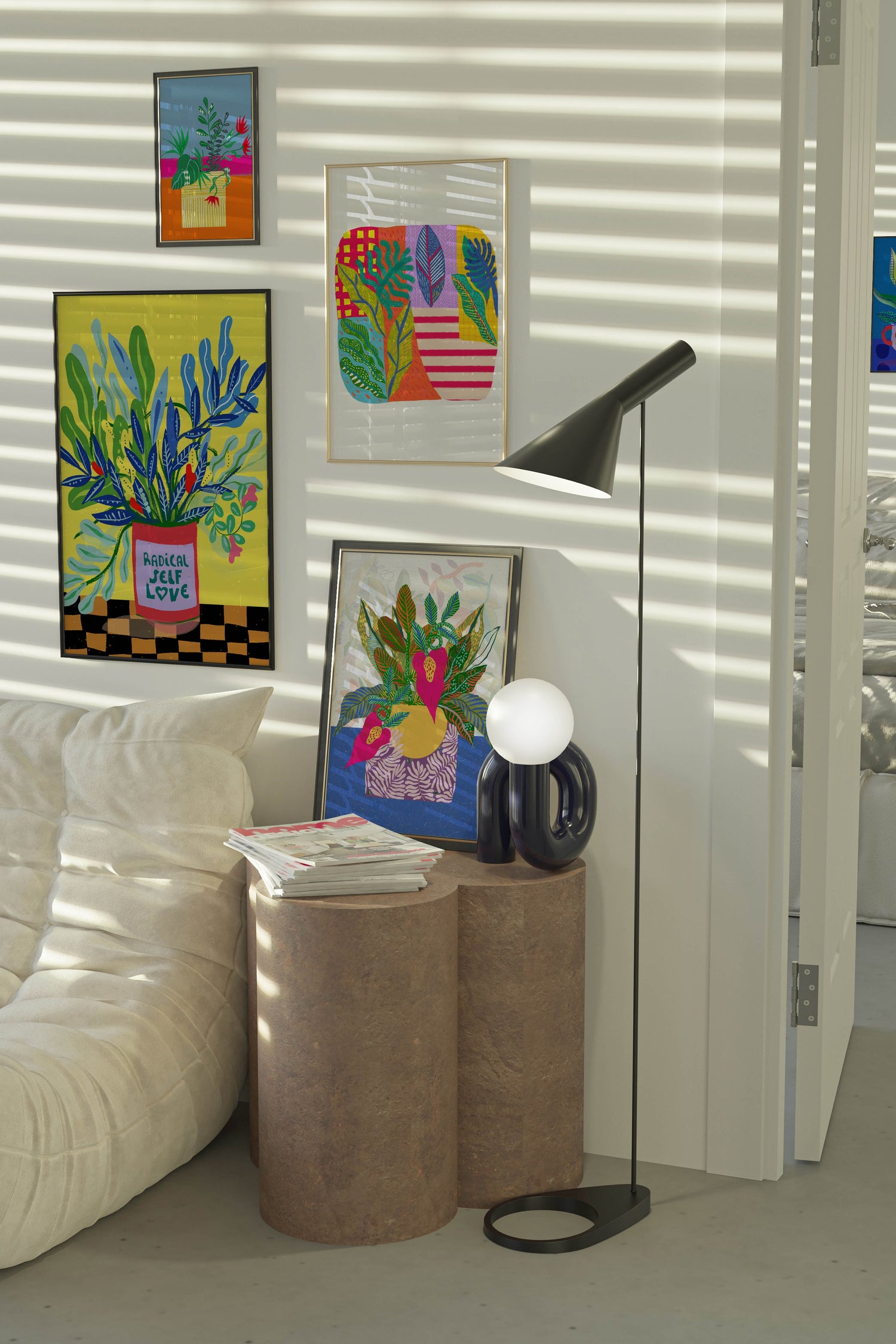 Gallery Wall