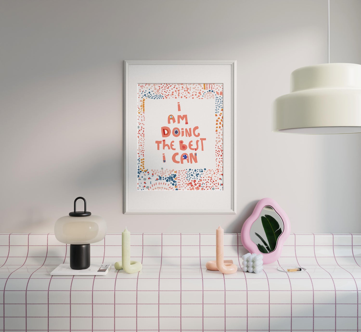 Affirmations and Mantras