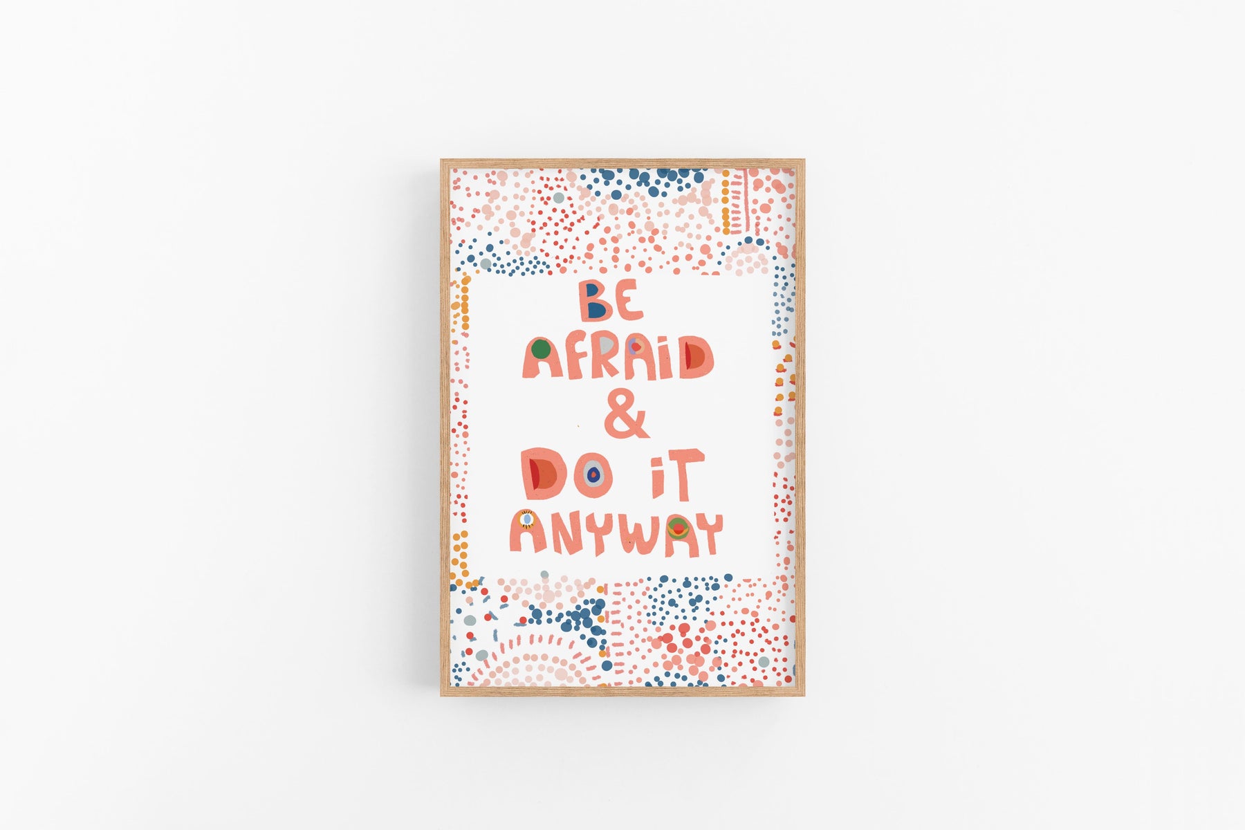 Quotes & Affirmations