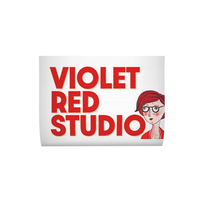 Cushions - VIOLETREDSTUDIO
