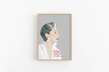 Carolina Herrera