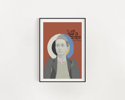 Hilma af Klint