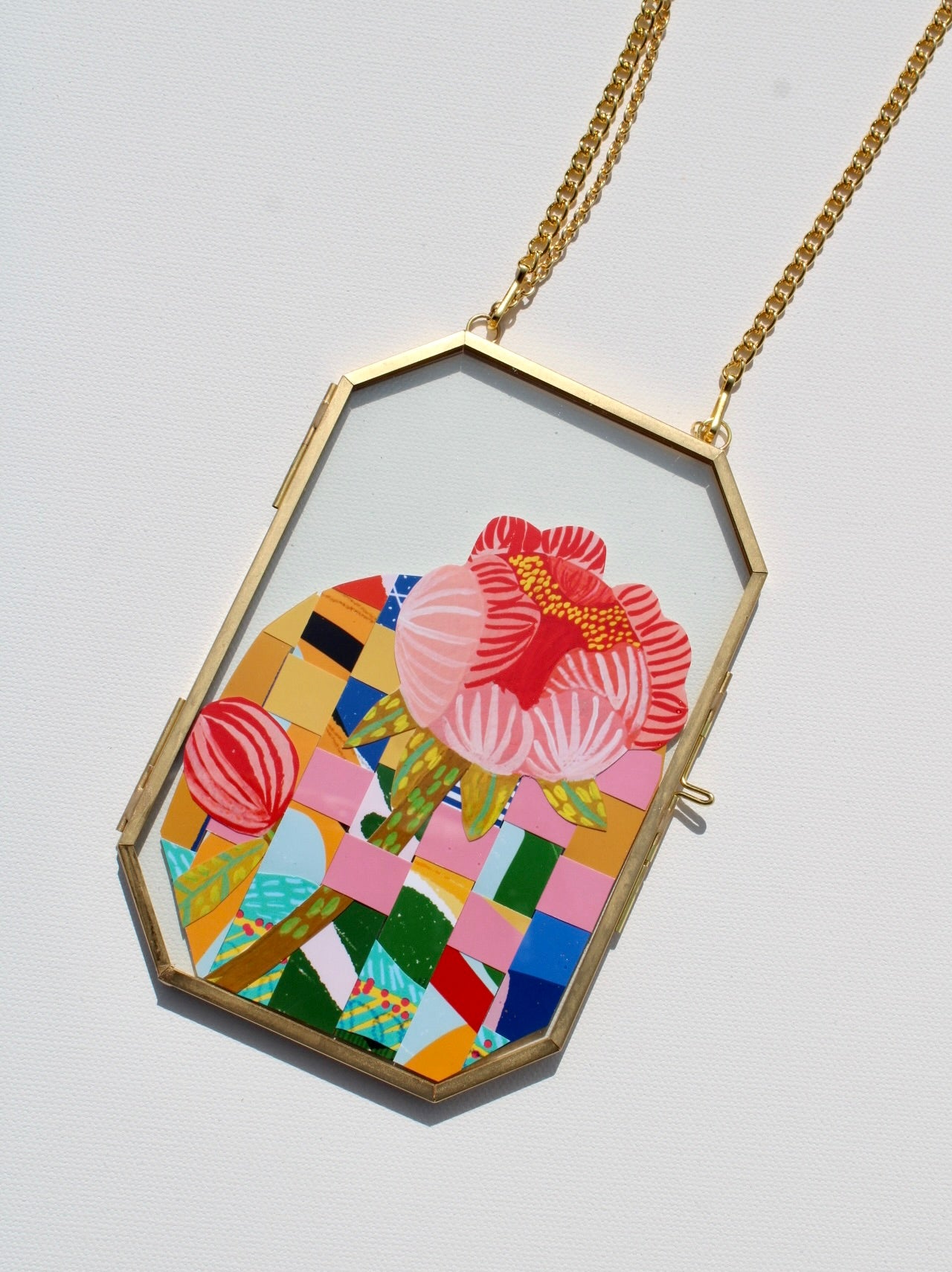 WONDER - VIOLETREDSTUDIO