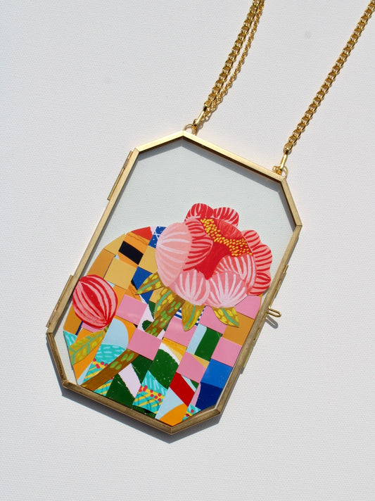 WONDER - VIOLETREDSTUDIO