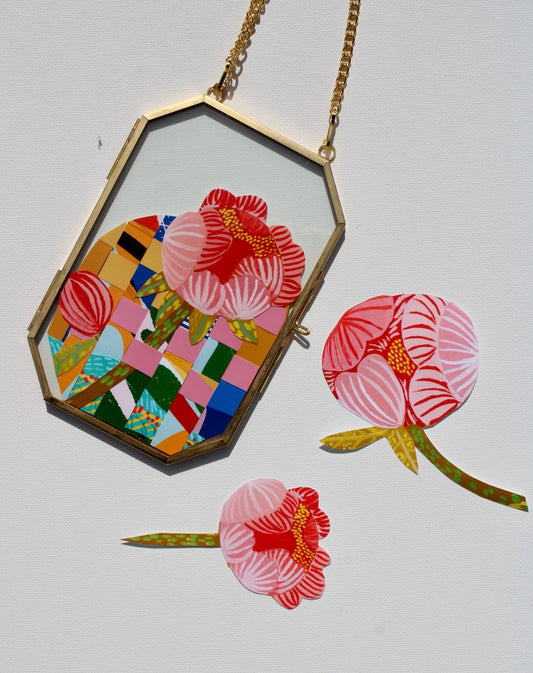 WONDER - VIOLETREDSTUDIO