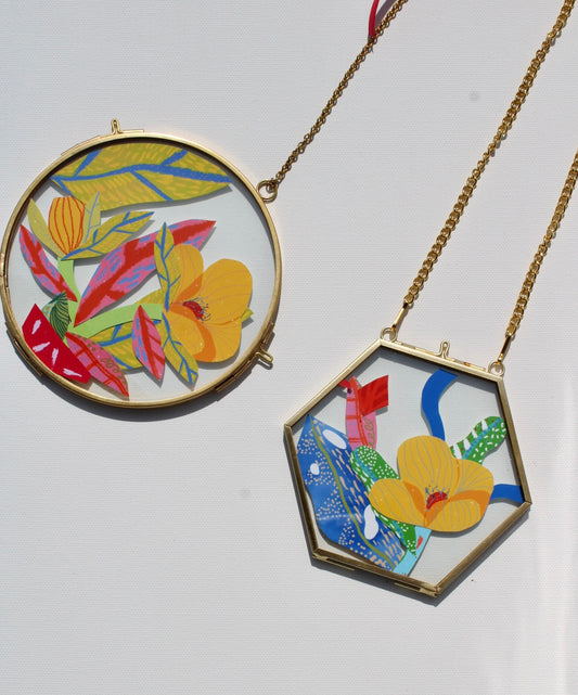 BLOOM - VIOLETREDSTUDIO