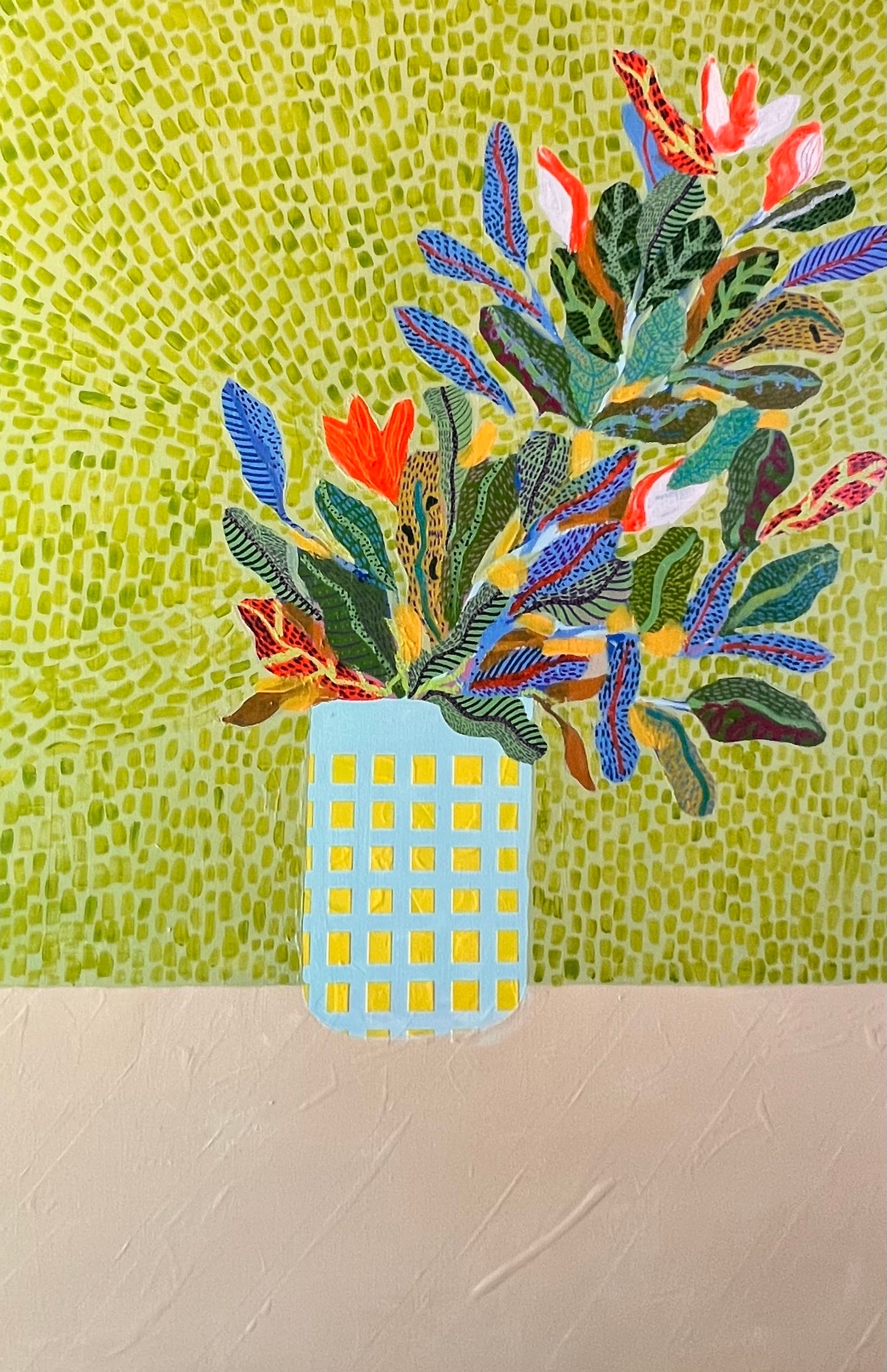 Buy Yourself Flowers- 2026