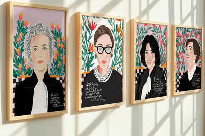 Lawyers Gift Art Print