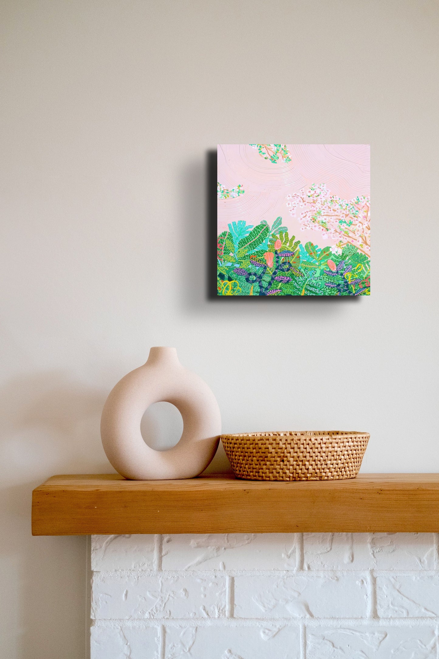 cherries on top - VIOLETREDSTUDIO