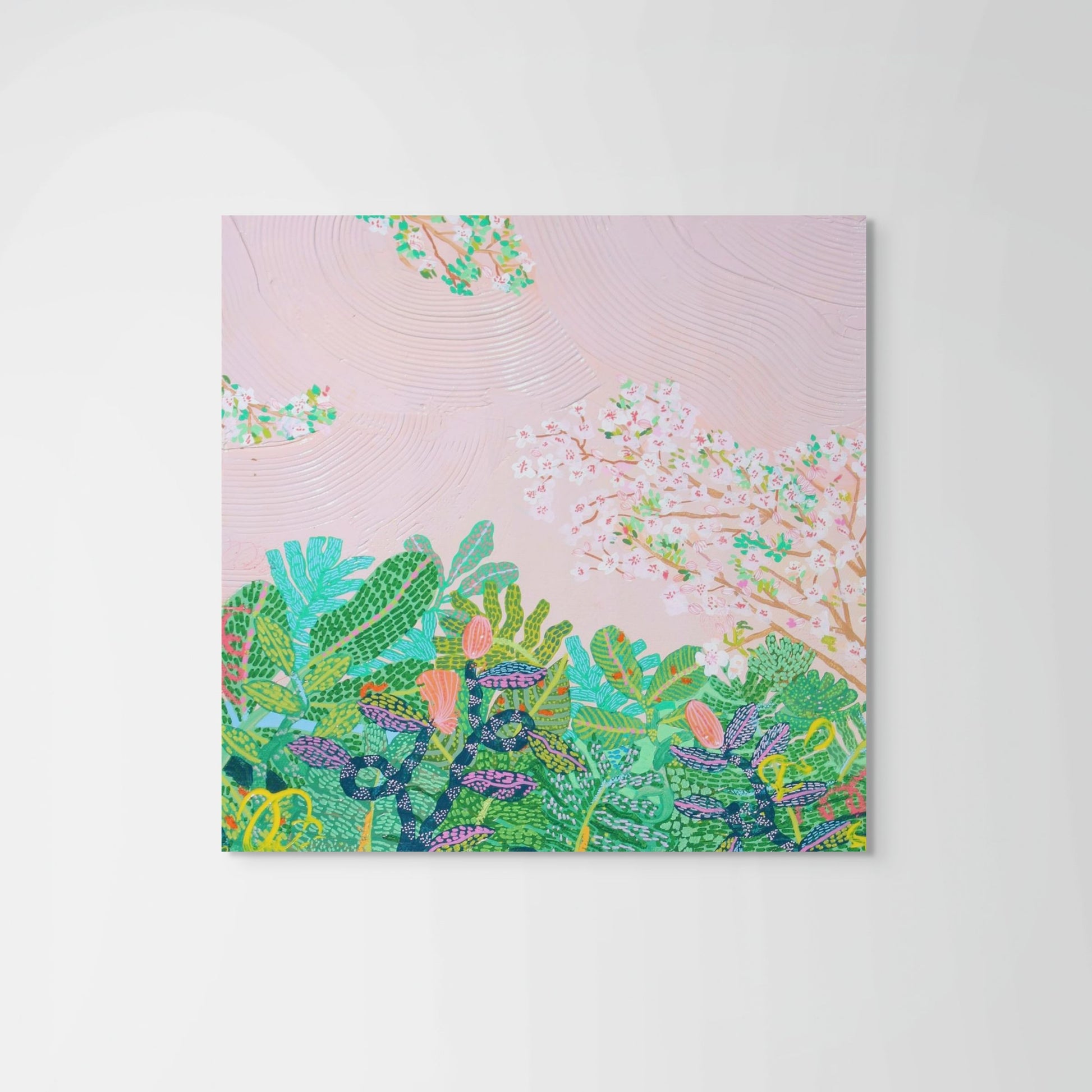 cherries on top - VIOLETREDSTUDIO