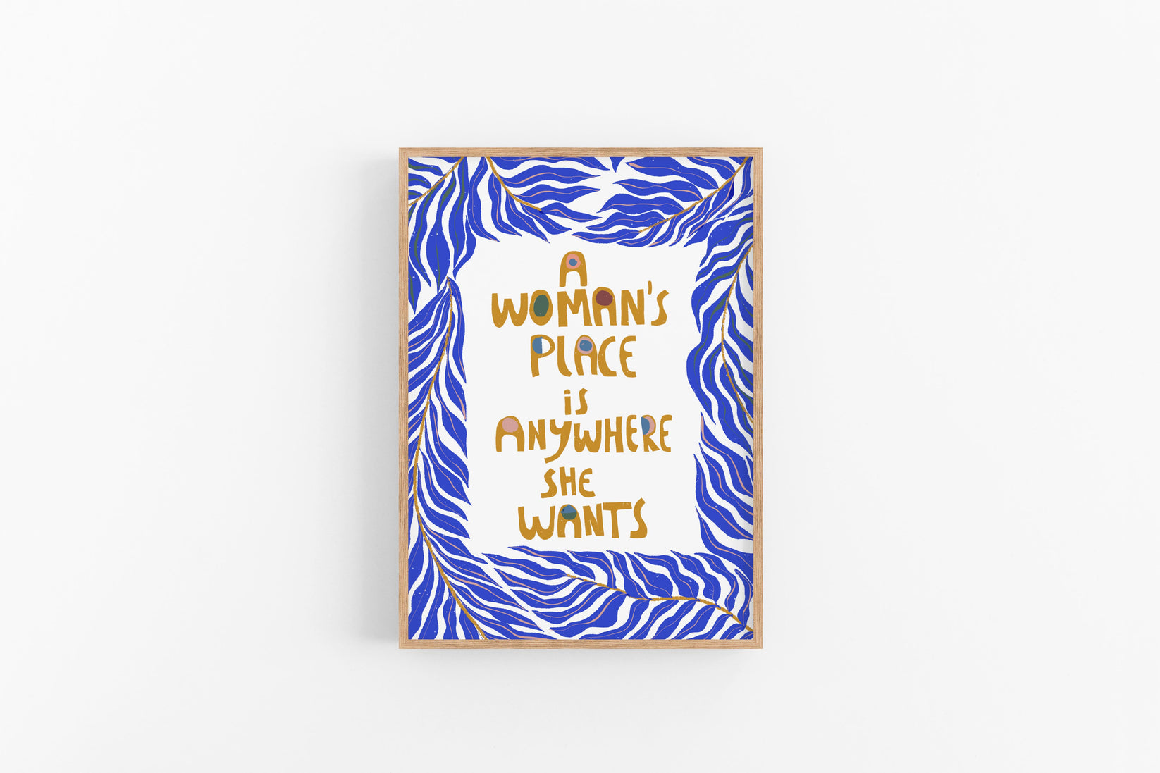 Gifts for Her - Violet Red Studio