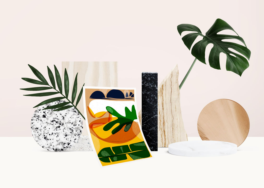 Violet Red Studio - Gifts for Him Collection